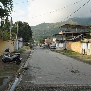 Associação km 32