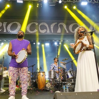 SORTEIO CARNAVAL 2026