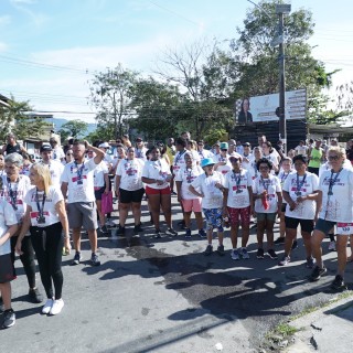 CORRRIDA  SAO JUDAS TADEU