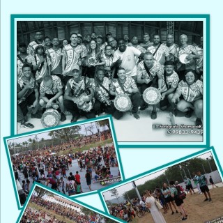 Acadêmicos de Santa Cruz